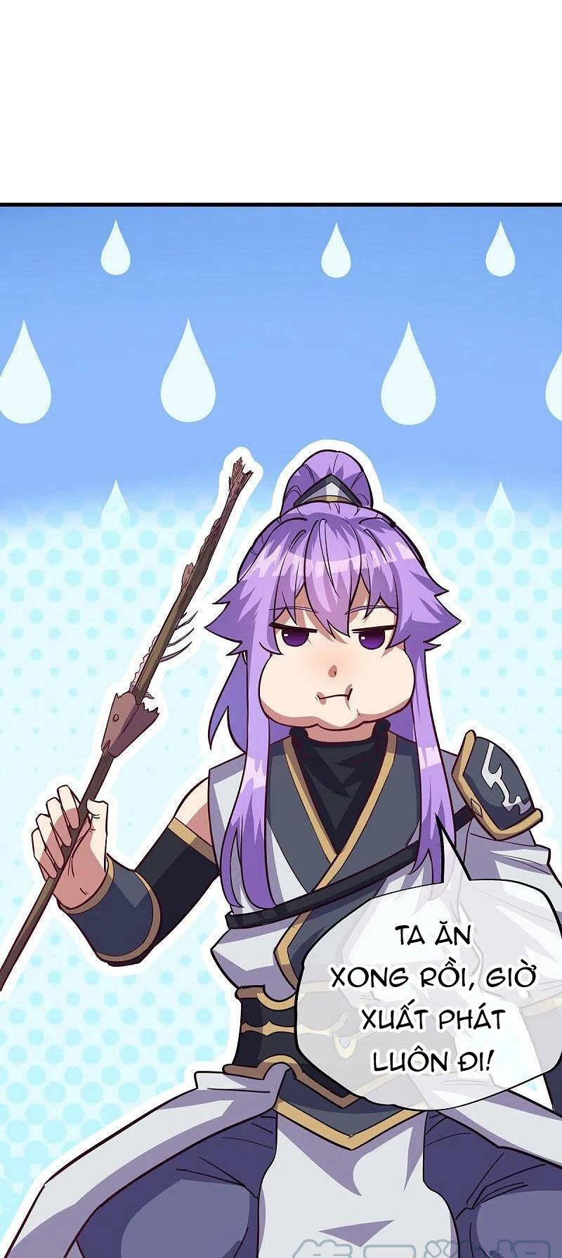 Chiến Hồn Tuyệt Thế Chapter 485 - 34