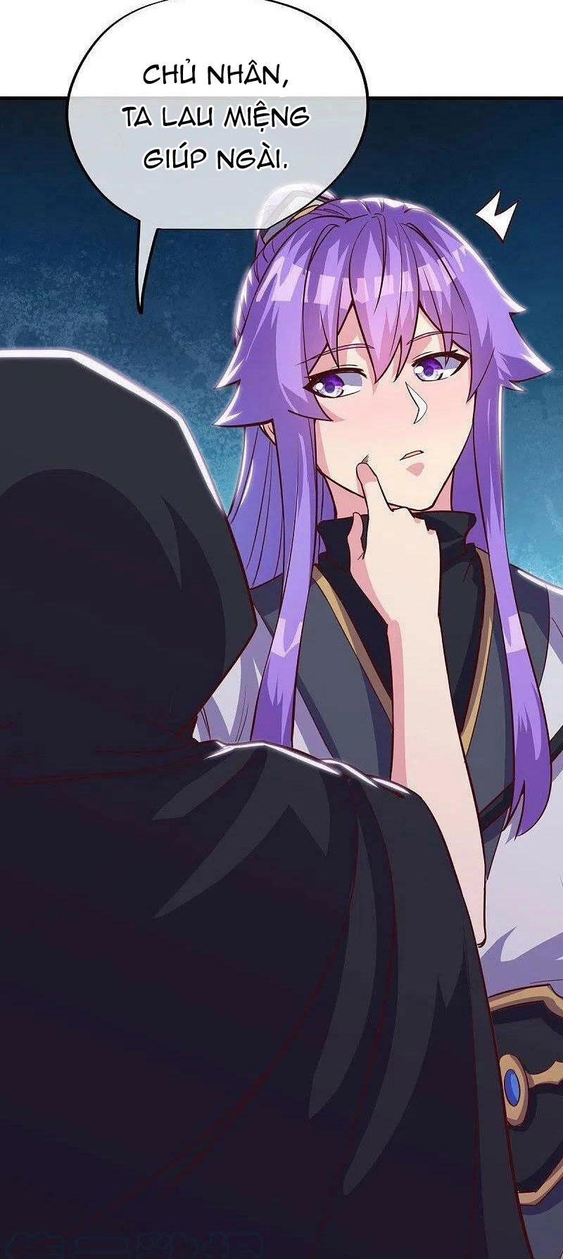 Chiến Hồn Tuyệt Thế Chapter 485 - 37