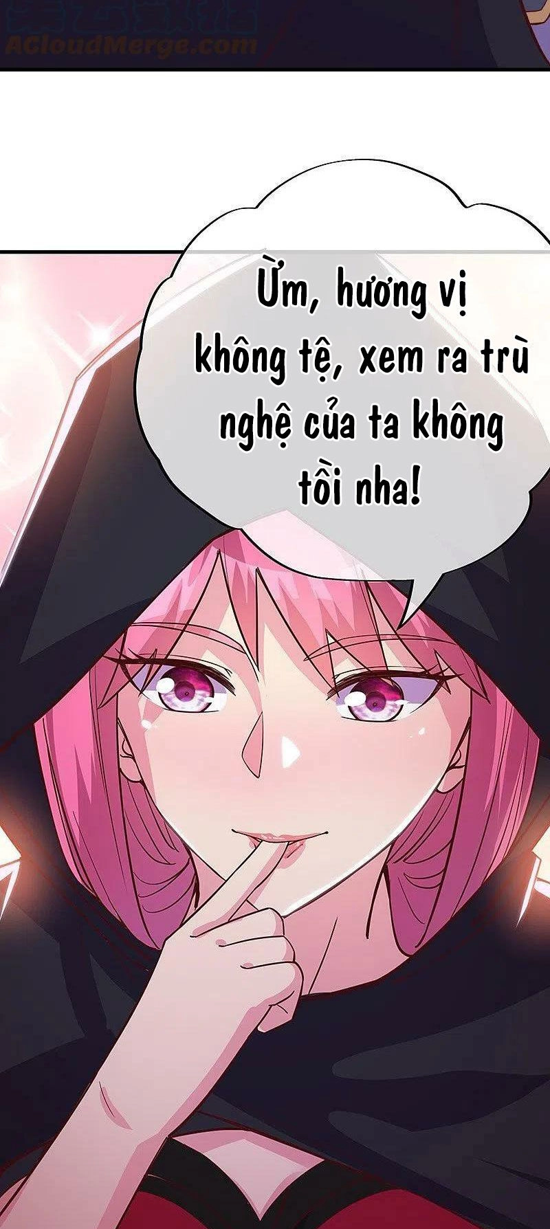 Chiến Hồn Tuyệt Thế Chapter 485 - 38