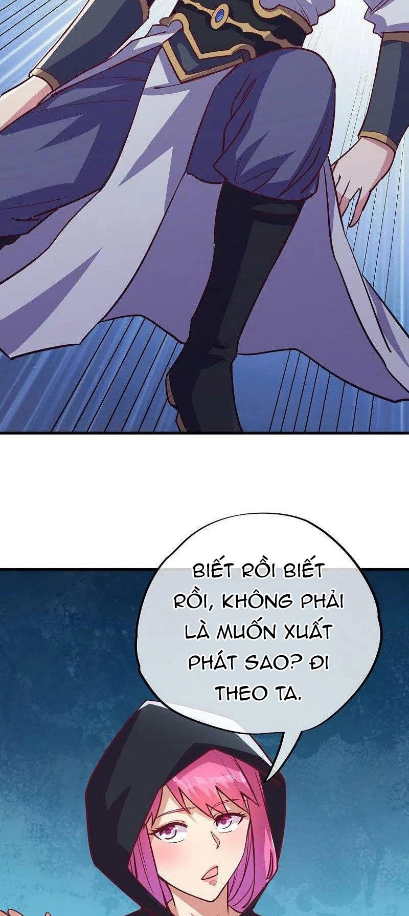 Chiến Hồn Tuyệt Thế Chapter 485 - 40