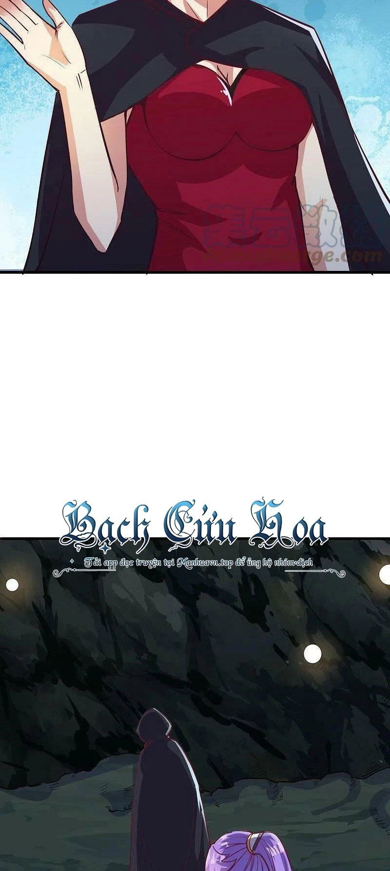 Chiến Hồn Tuyệt Thế Chapter 485 - 41