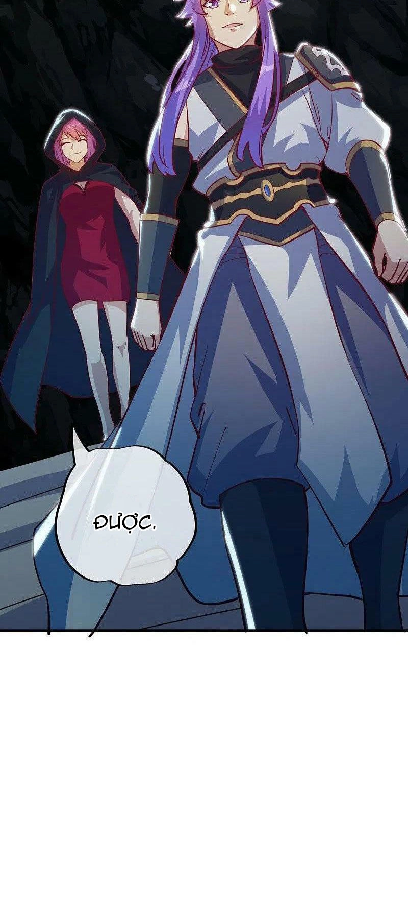 Chiến Hồn Tuyệt Thế Chapter 485 - 44