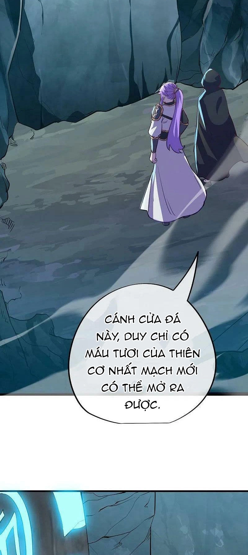 Chiến Hồn Tuyệt Thế Chapter 485 - 46