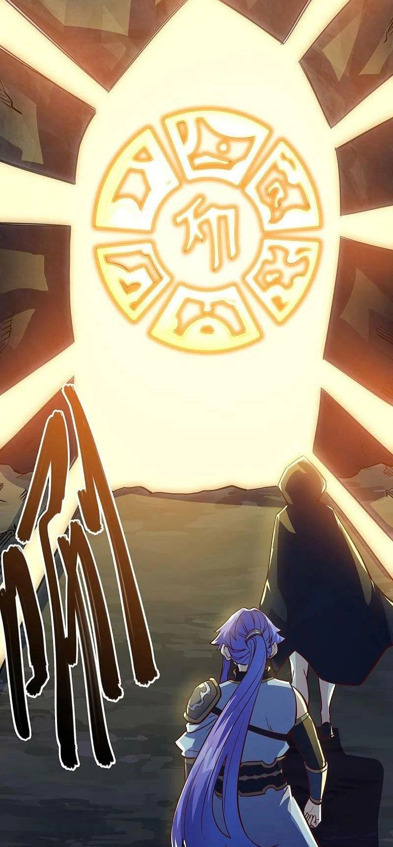 Chiến Hồn Tuyệt Thế Chapter 485 - 49