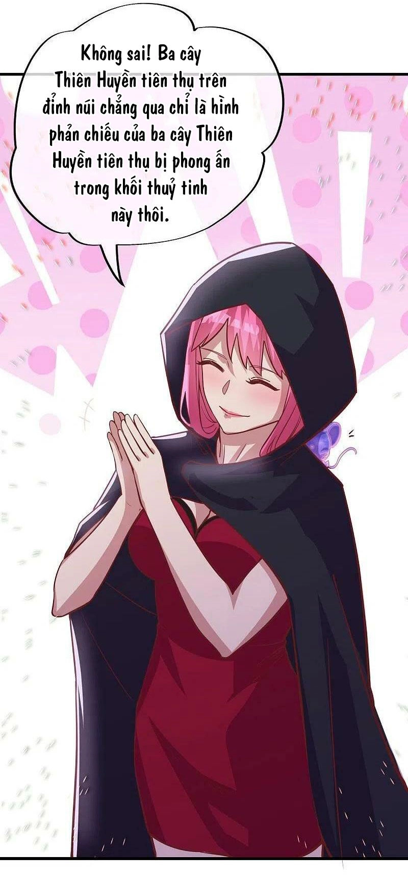 Chiến Hồn Tuyệt Thế Chapter 485 - 54