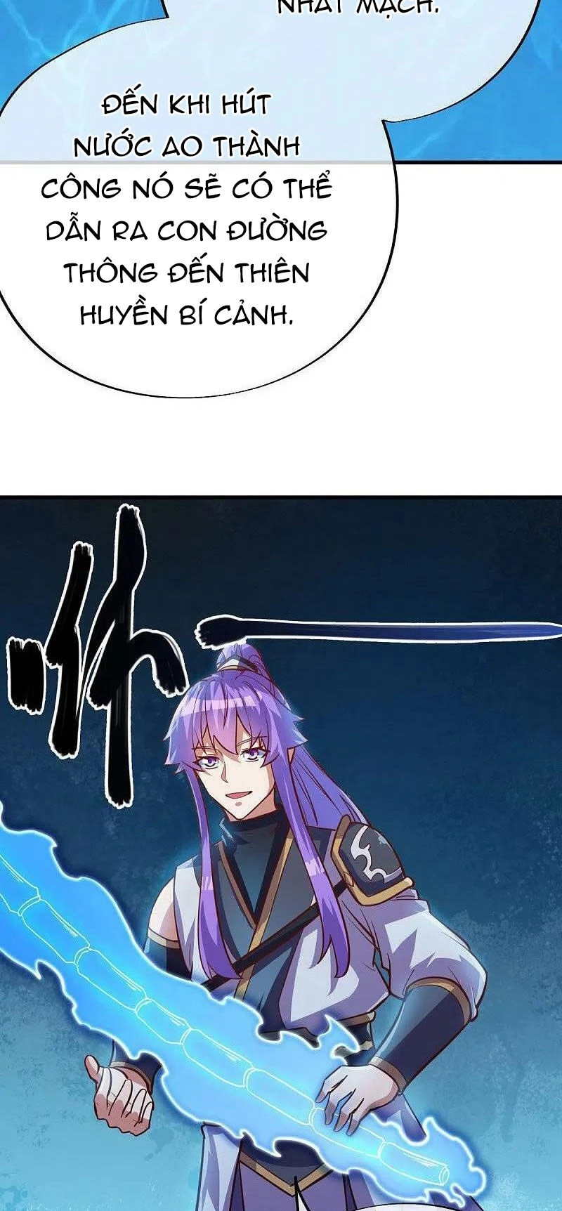 Chiến Hồn Tuyệt Thế Chapter 485 - 57