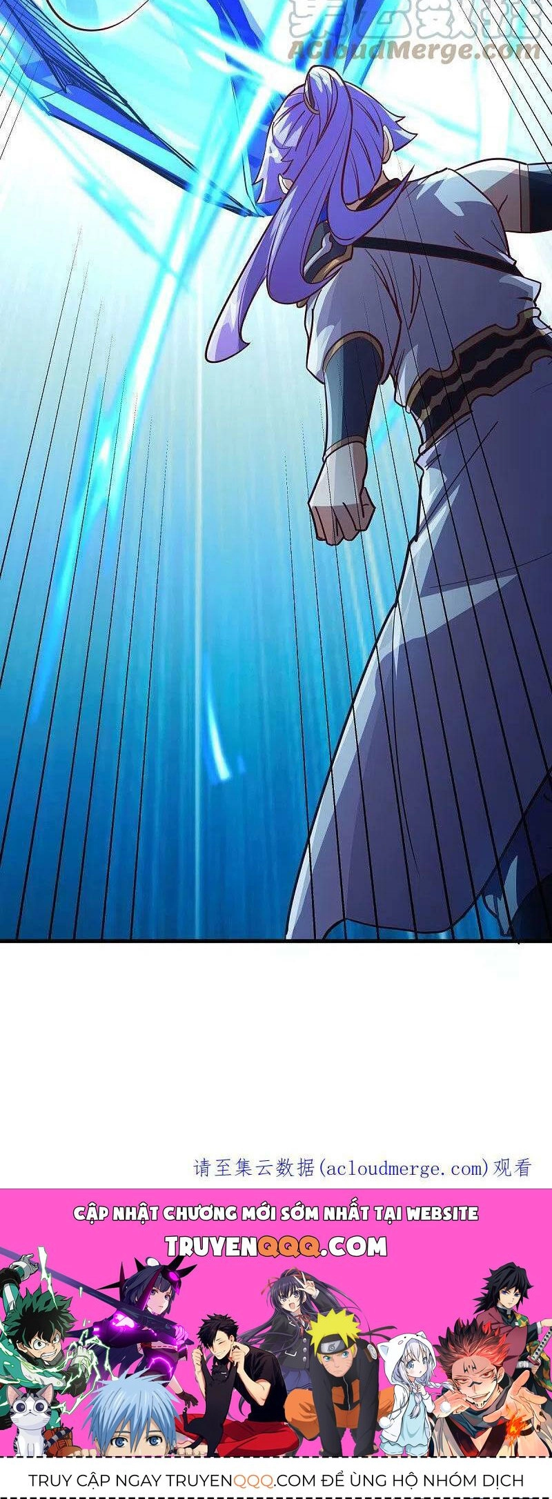 Chiến Hồn Tuyệt Thế Chapter 485 - 59