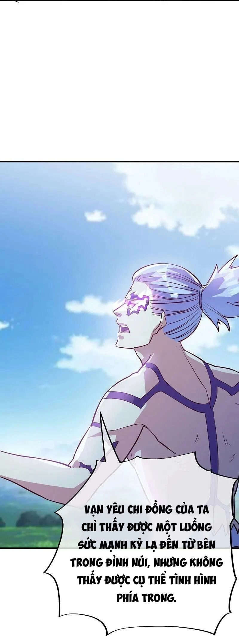 Chiến Hồn Tuyệt Thế Chapter 486 - 4