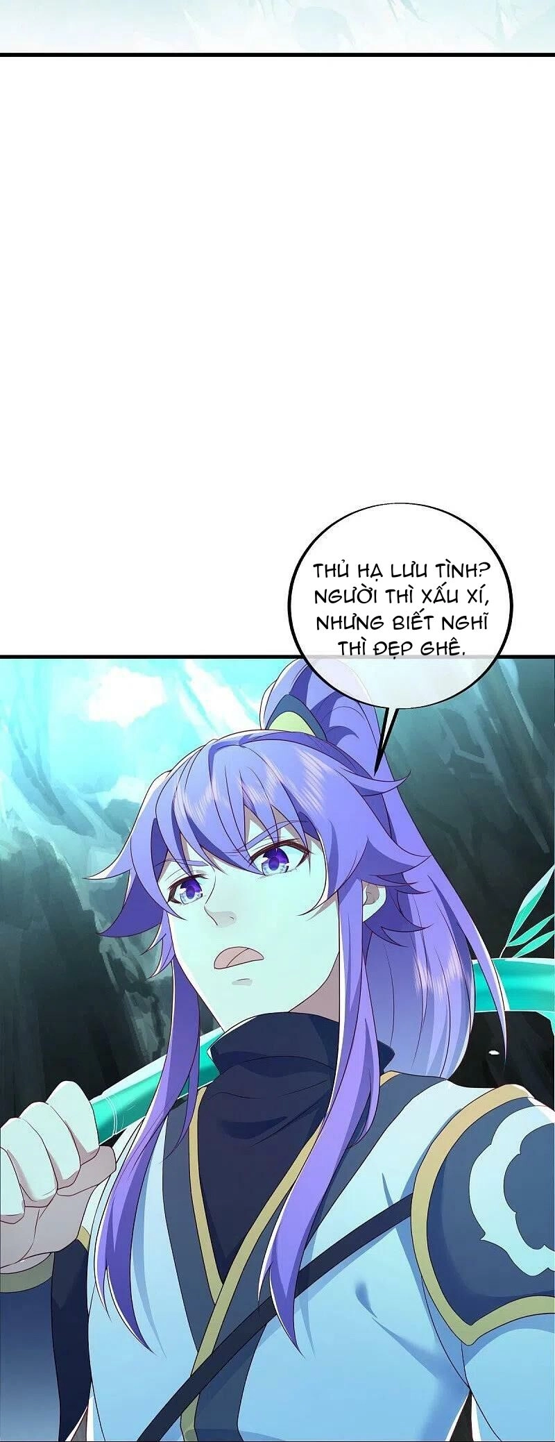 Chiến Hồn Tuyệt Thế Chapter 486 - 6