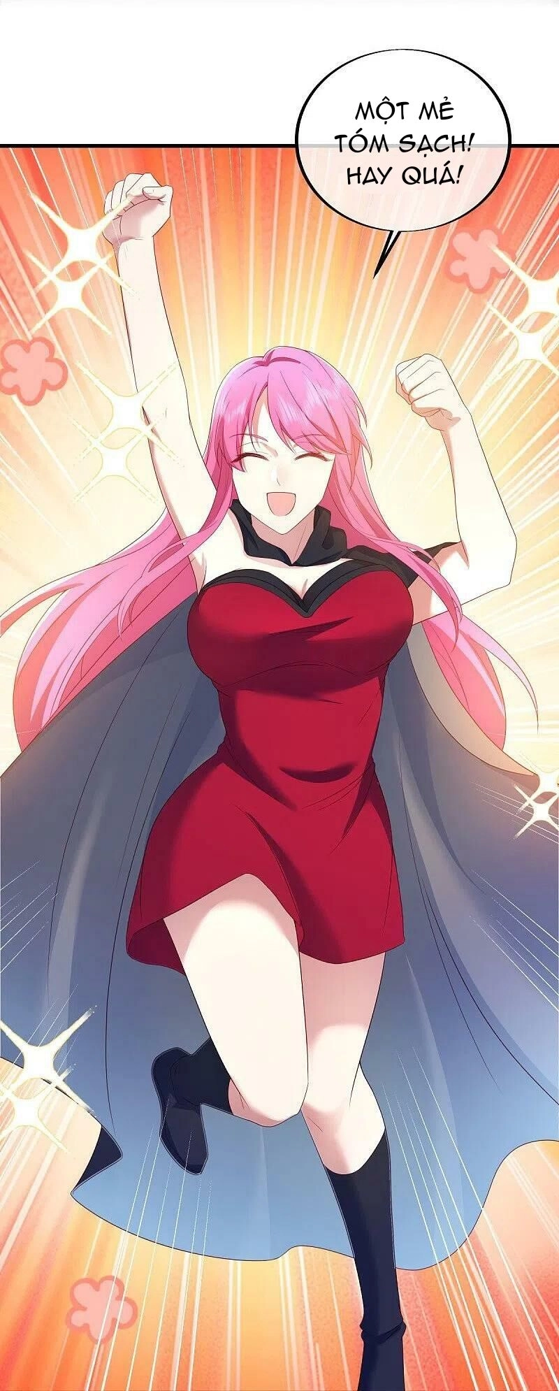 Chiến Hồn Tuyệt Thế Chapter 486 - 9