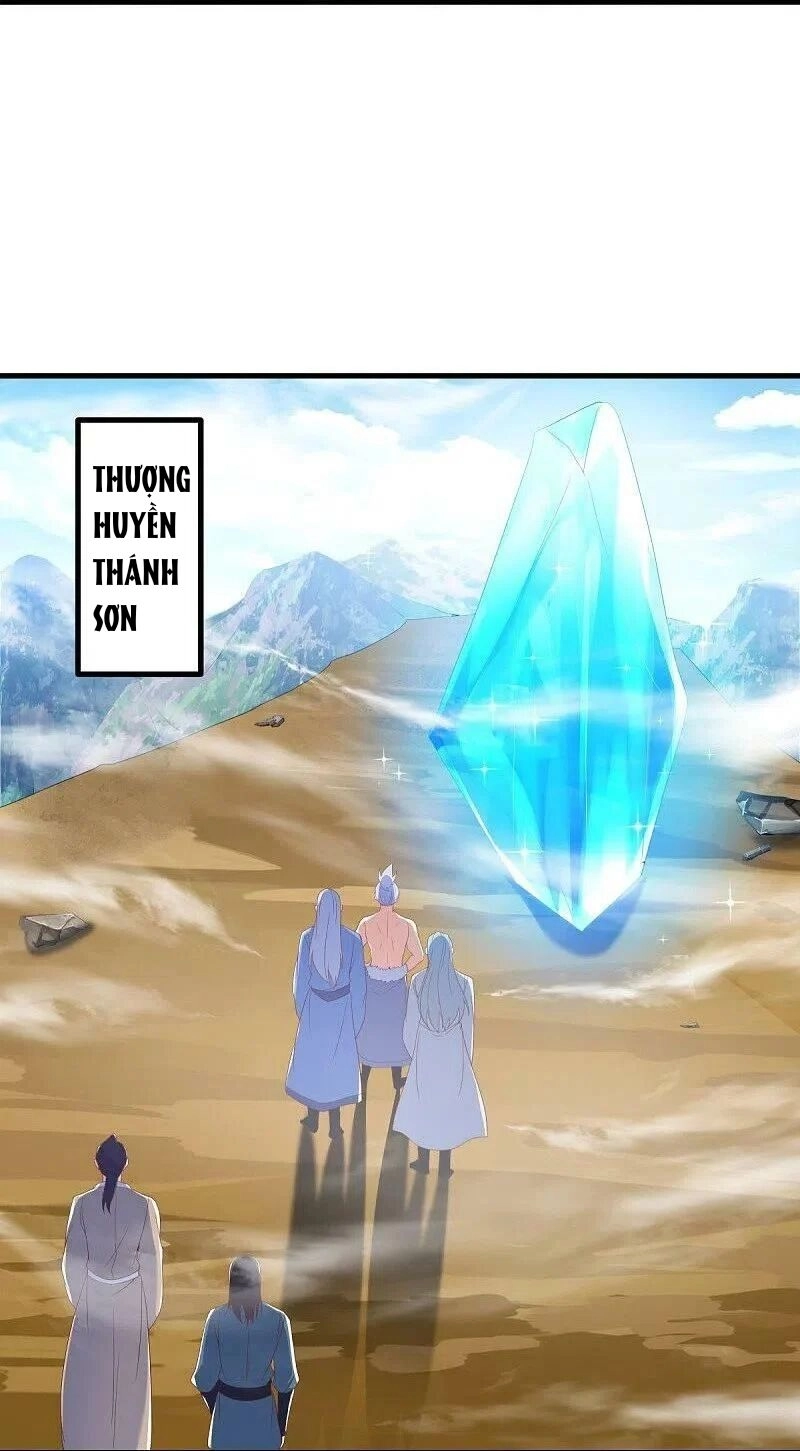 Chiến Hồn Tuyệt Thế Chapter 486 - 12