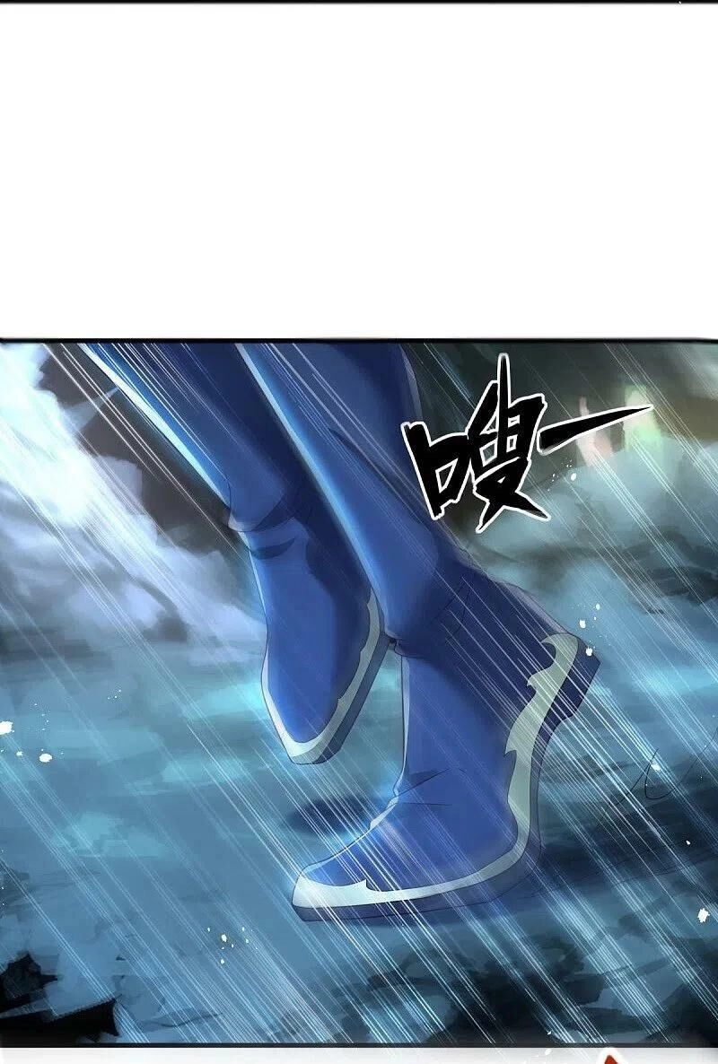 Chiến Hồn Tuyệt Thế Chapter 486 - 16