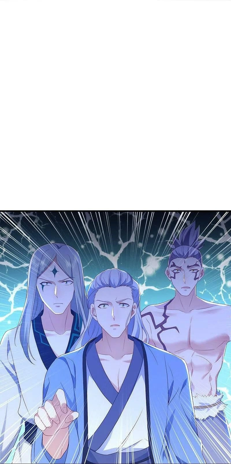 Chiến Hồn Tuyệt Thế Chapter 486 - 22