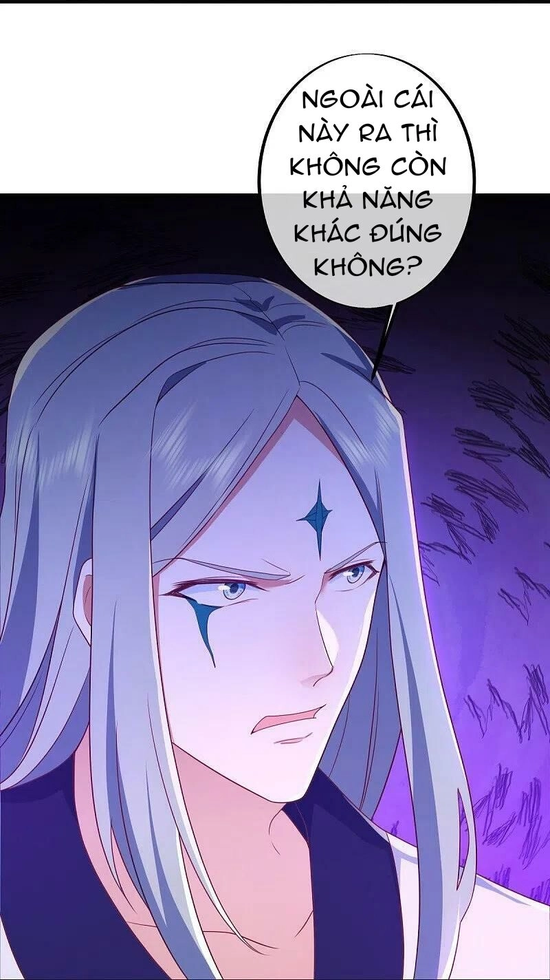 Chiến Hồn Tuyệt Thế Chapter 486 - 24