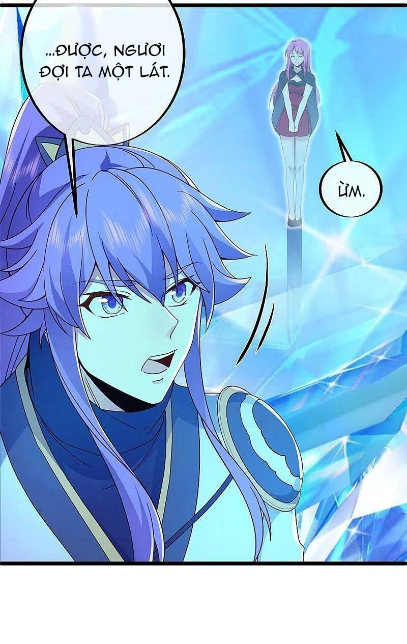 Chiến Hồn Tuyệt Thế Chapter 486 - 37