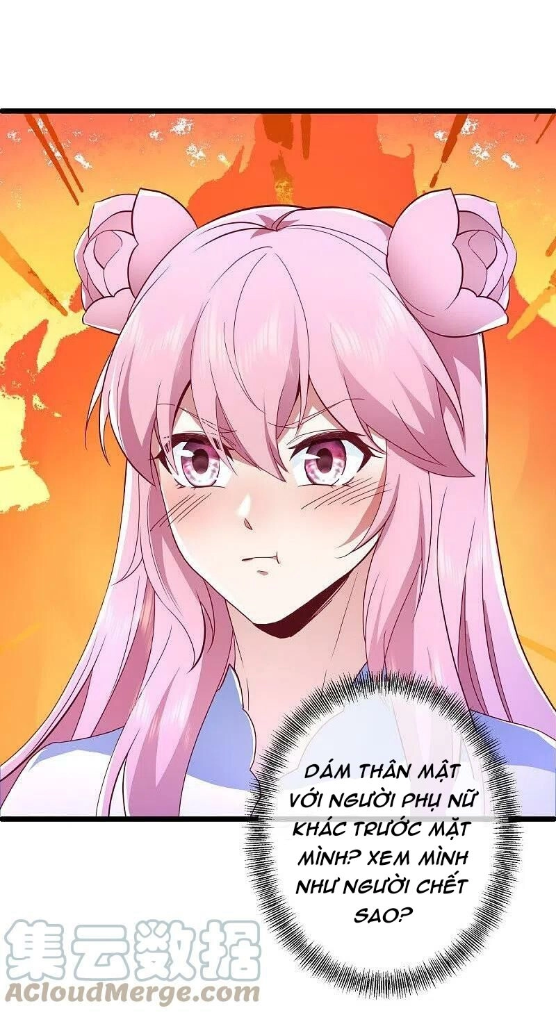 Chiến Hồn Tuyệt Thế Chapter 486 - 38