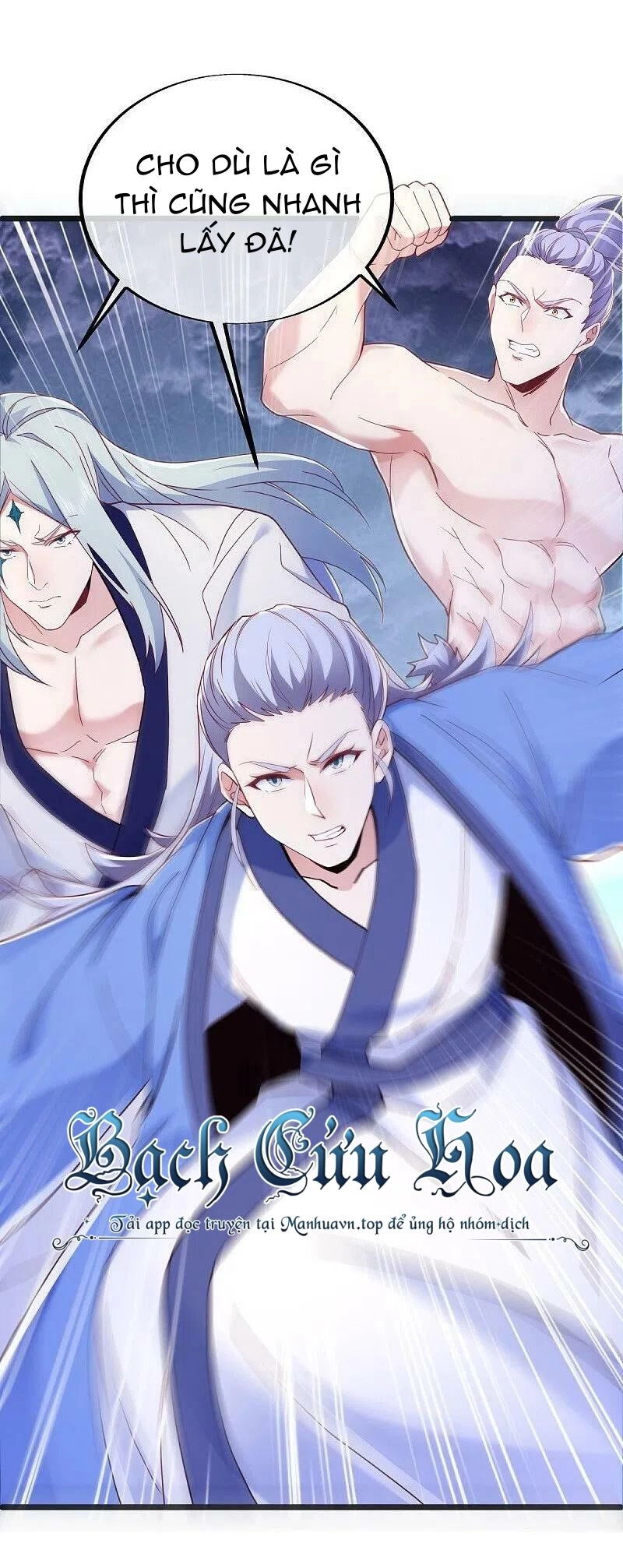 Chiến Hồn Tuyệt Thế Chapter 486 - 43