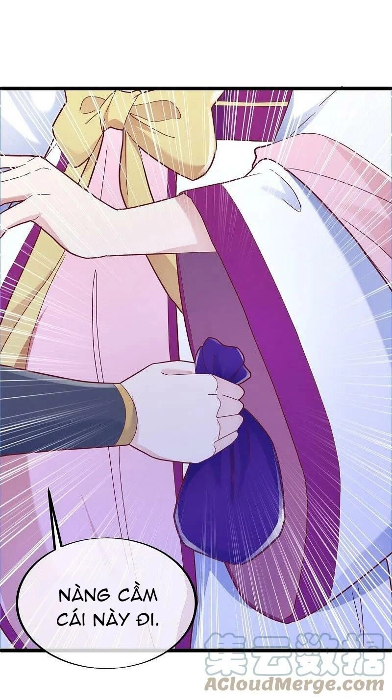 Chiến Hồn Tuyệt Thế Chapter 486 - 47