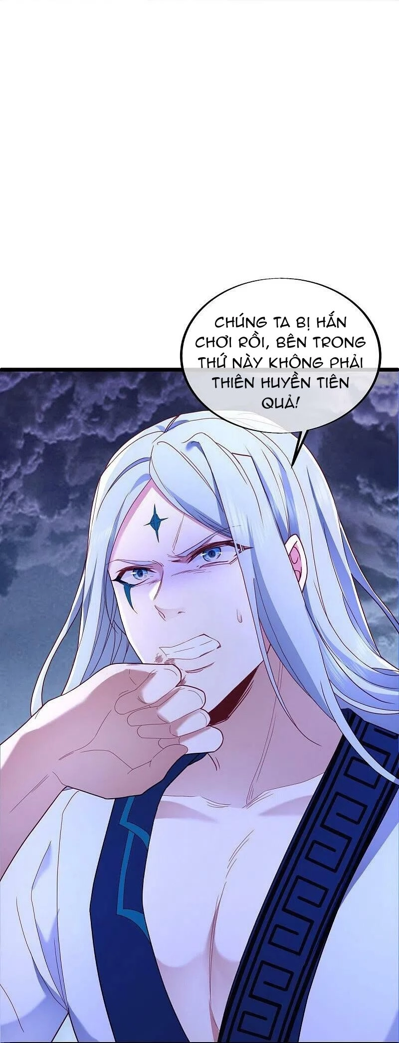 Chiến Hồn Tuyệt Thế Chapter 486 - 52