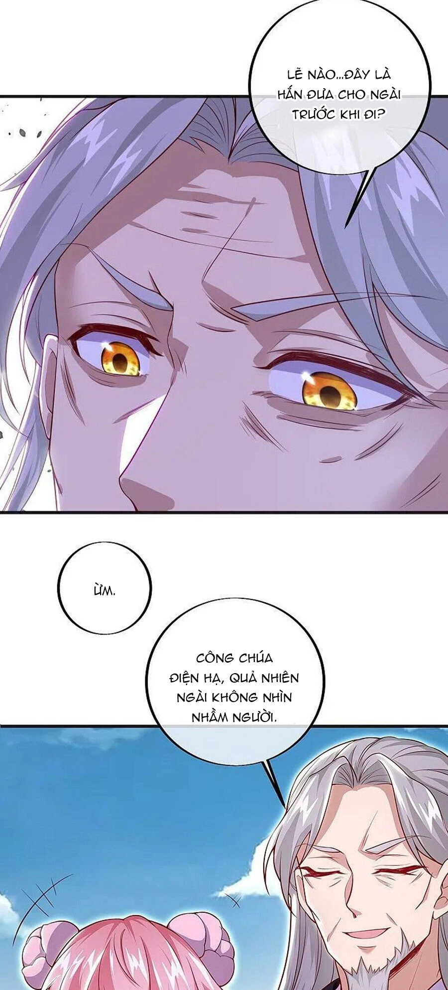 Chiến Hồn Tuyệt Thế Chapter 487 - 6