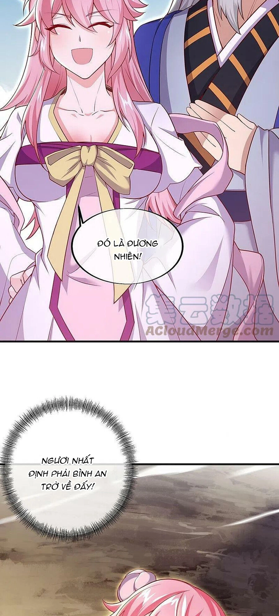 Chiến Hồn Tuyệt Thế Chapter 487 - 7