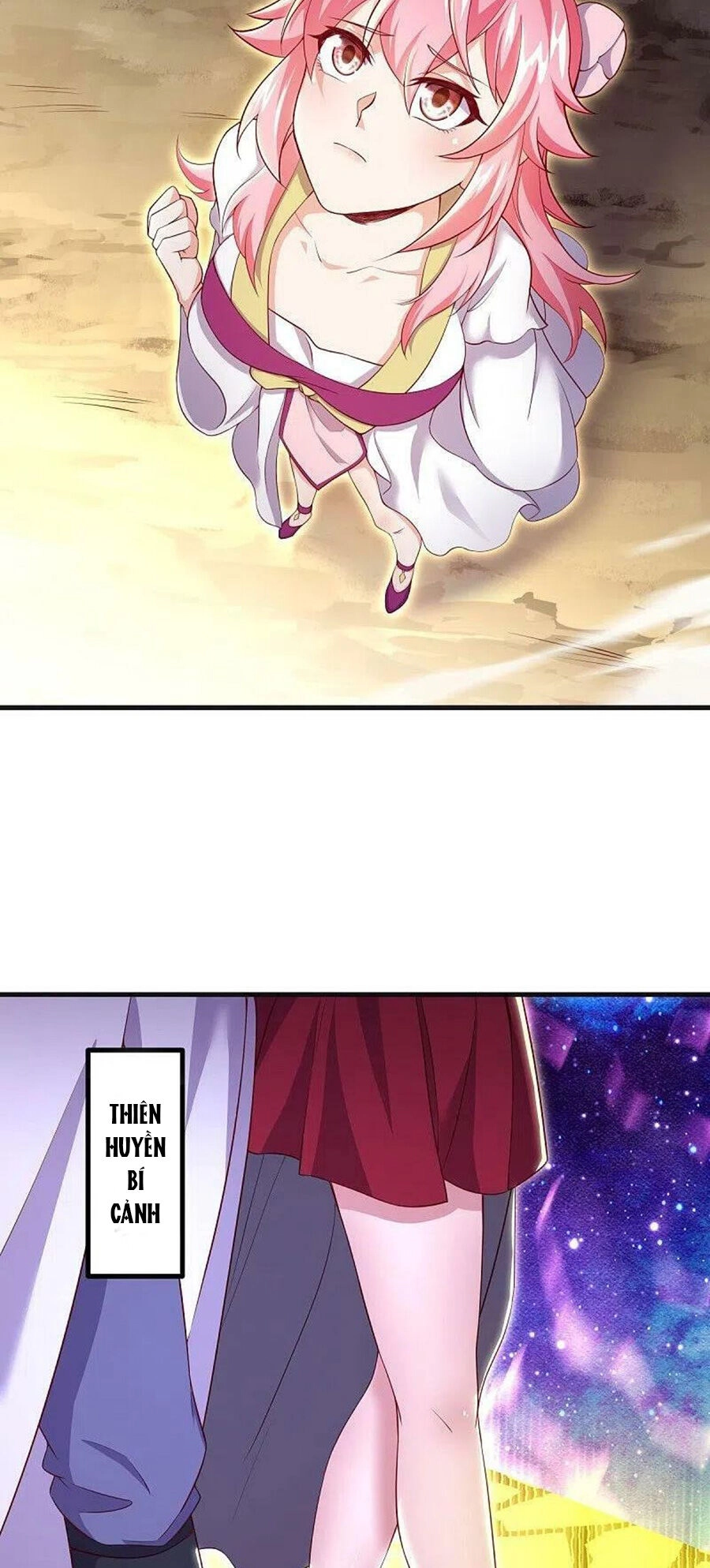 Chiến Hồn Tuyệt Thế Chapter 487 - 8