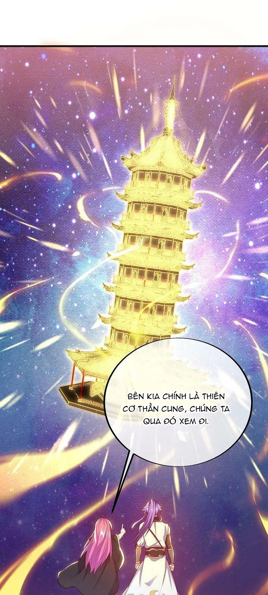 Chiến Hồn Tuyệt Thế Chapter 487 - 11