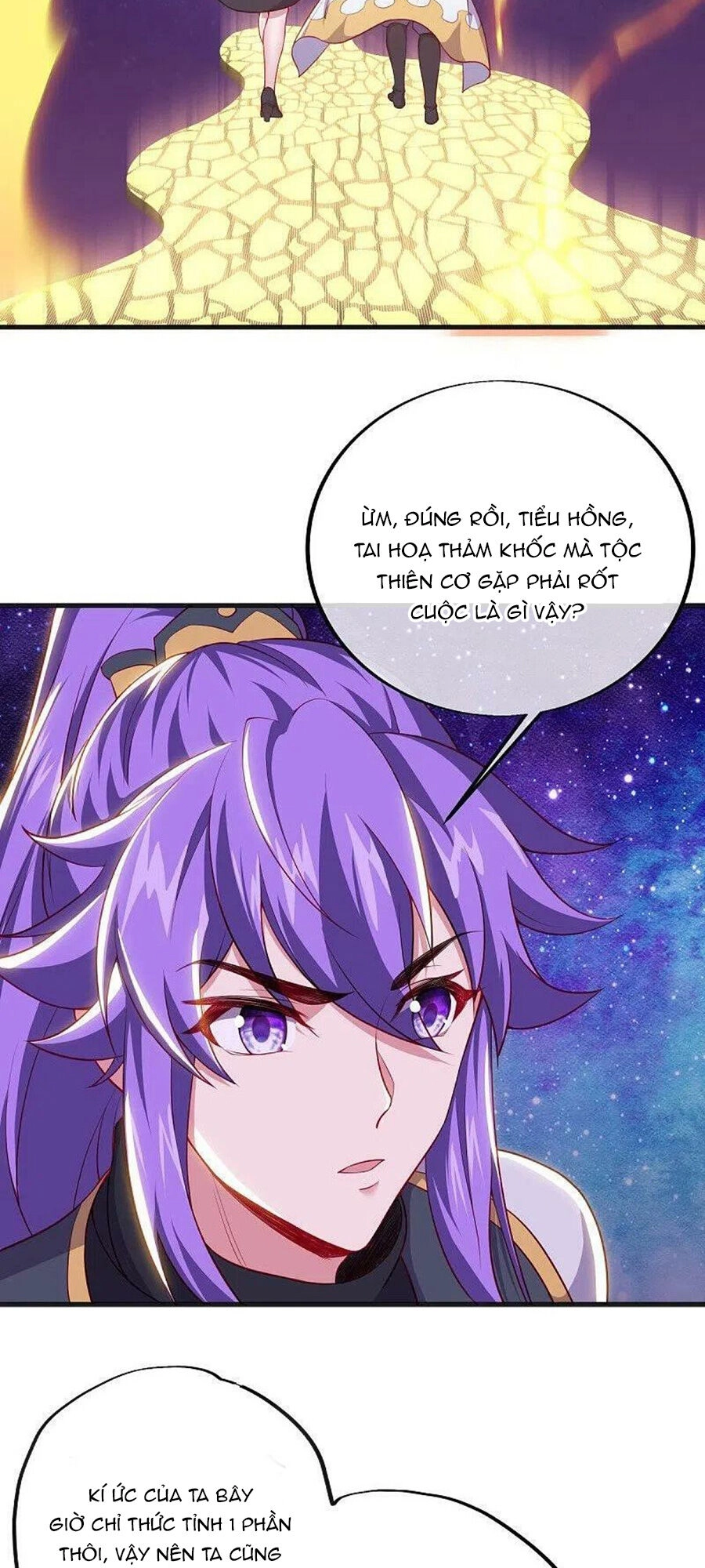 Chiến Hồn Tuyệt Thế Chapter 487 - 12