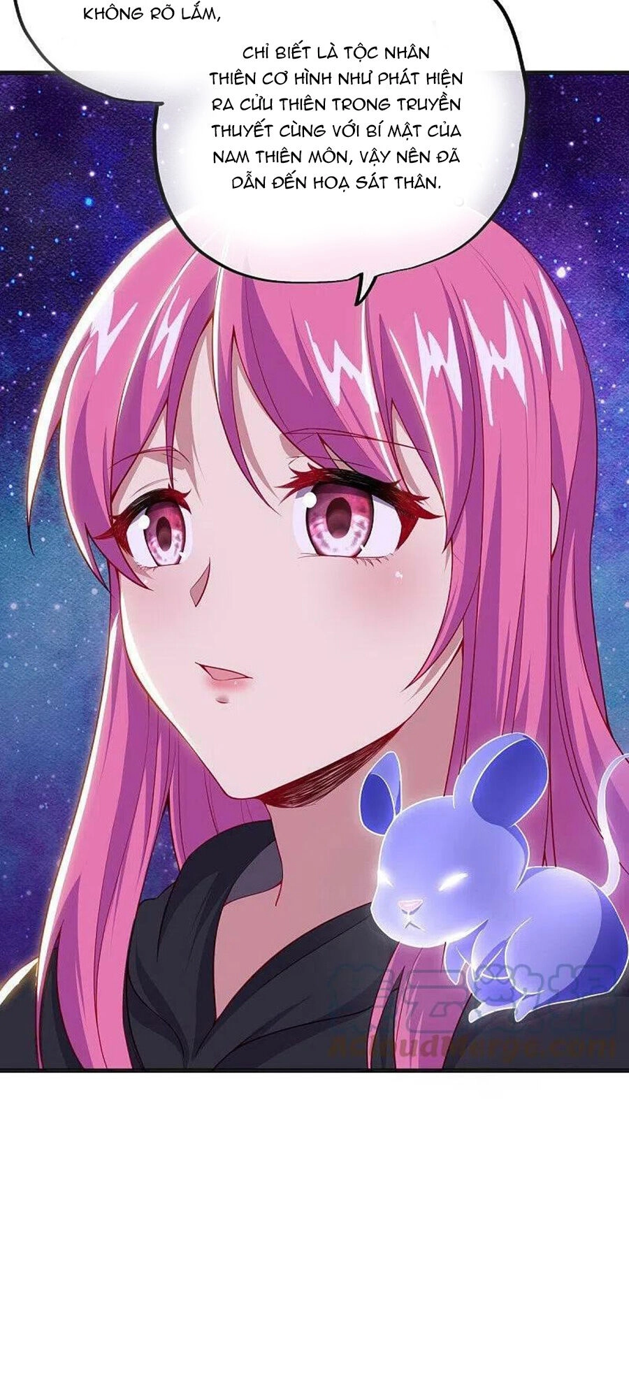 Chiến Hồn Tuyệt Thế Chapter 487 - 13