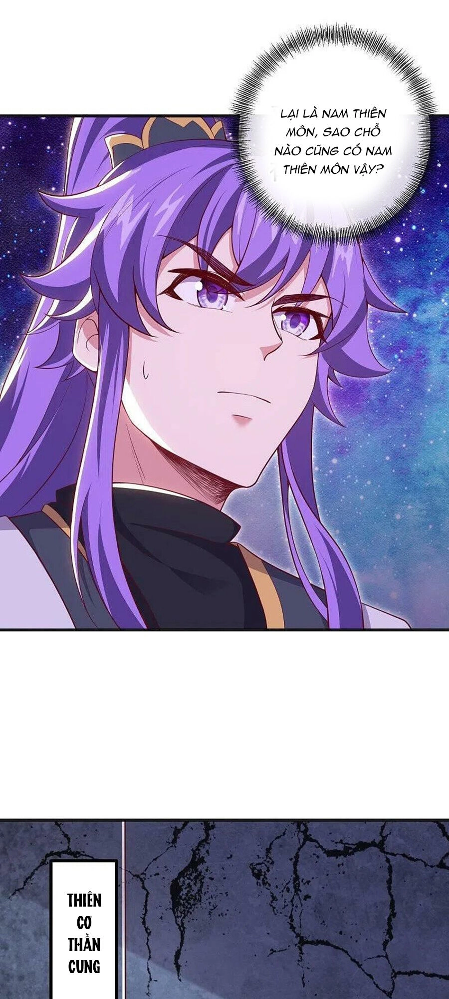 Chiến Hồn Tuyệt Thế Chapter 487 - 14