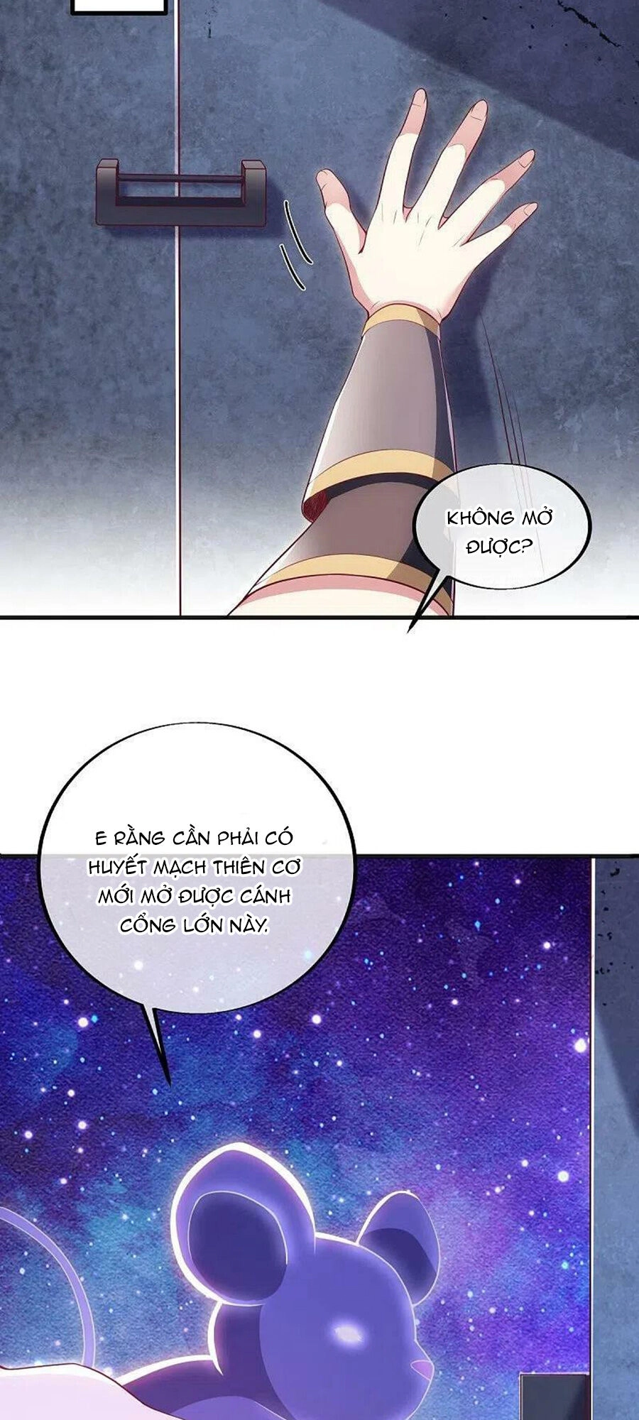 Chiến Hồn Tuyệt Thế Chapter 487 - 15