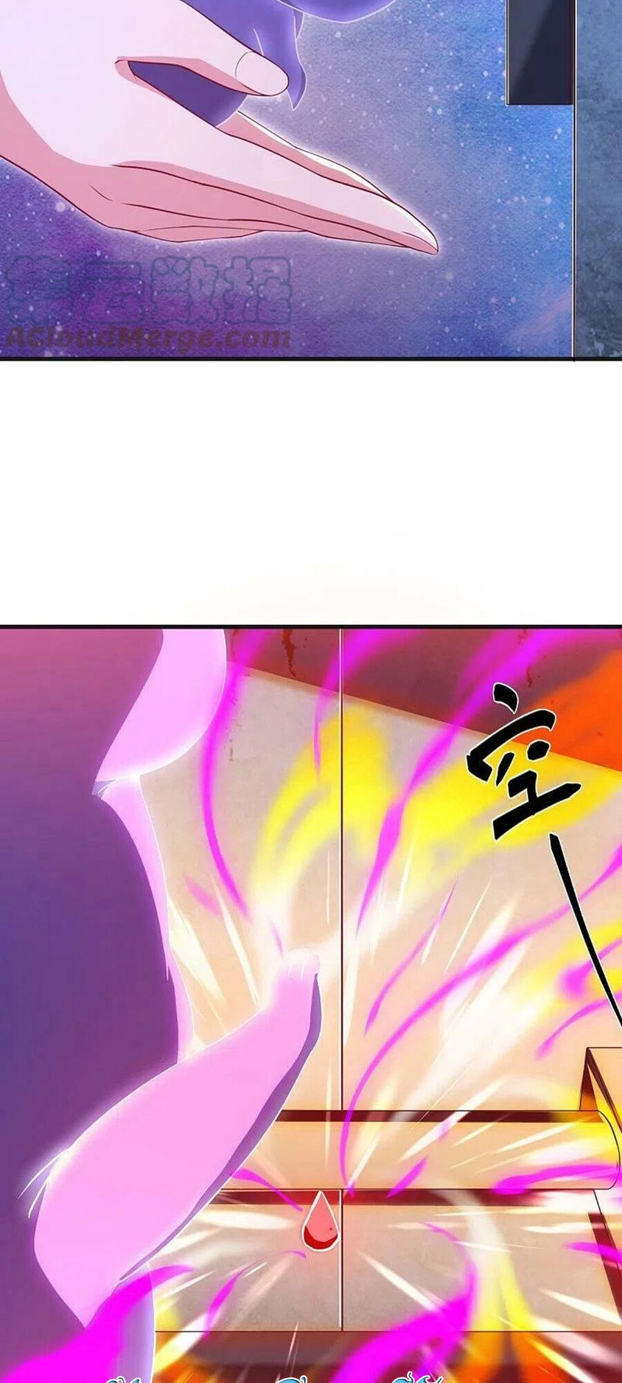 Chiến Hồn Tuyệt Thế Chapter 487 - 16