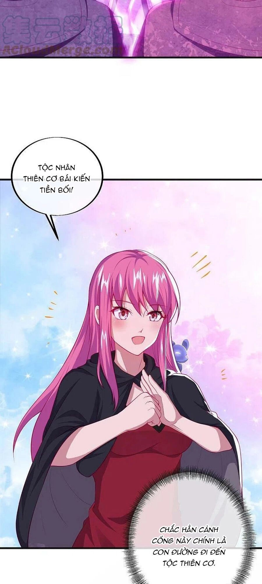 Chiến Hồn Tuyệt Thế Chapter 487 - 19