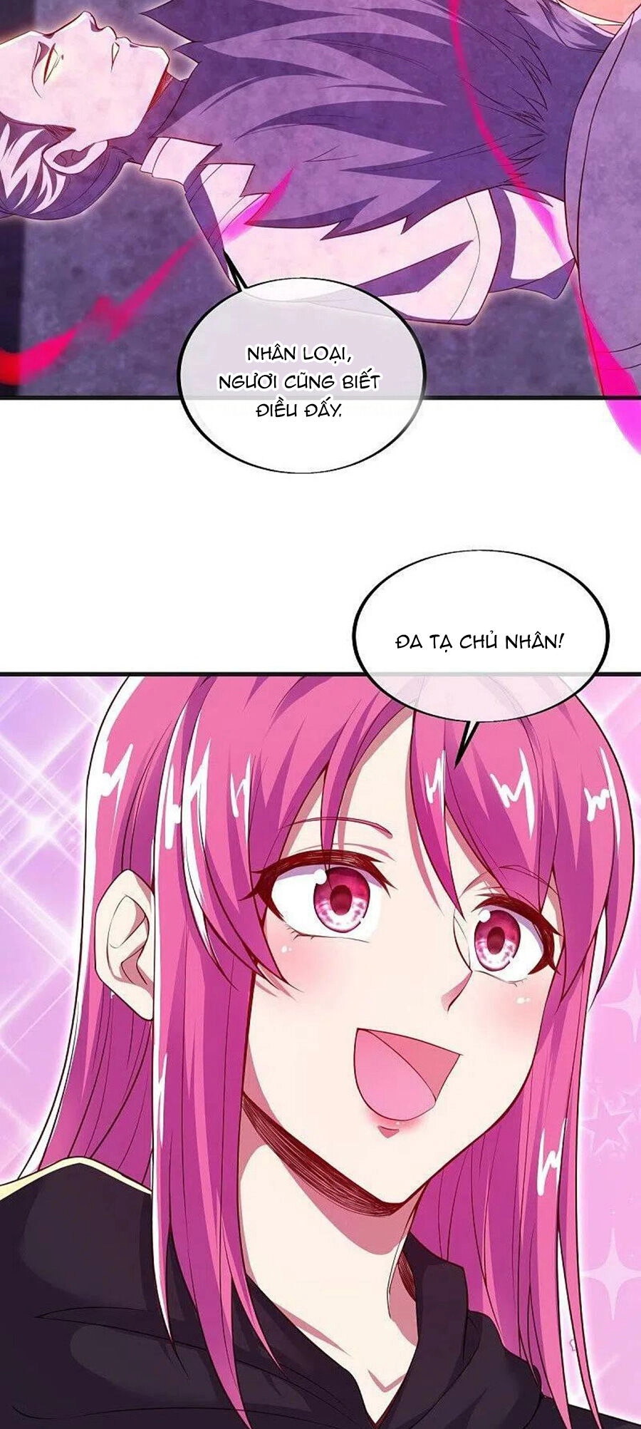 Chiến Hồn Tuyệt Thế Chapter 487 - 23