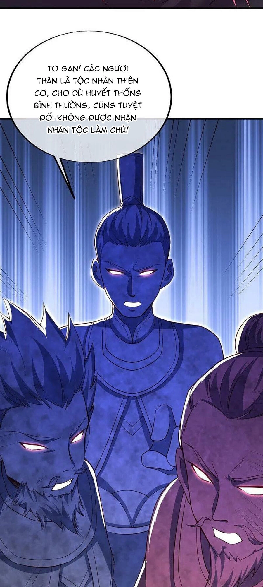 Chiến Hồn Tuyệt Thế Chapter 487 - 24