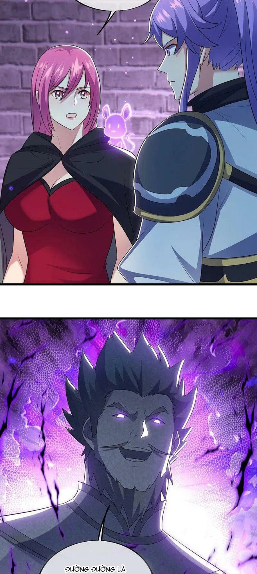 Chiến Hồn Tuyệt Thế Chapter 487 - 28