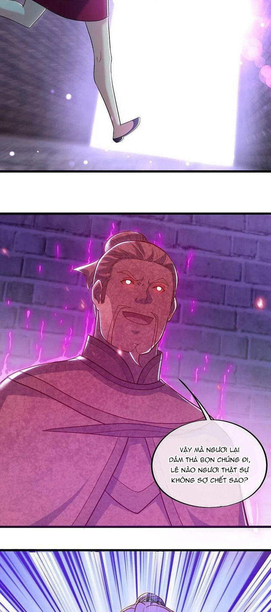 Chiến Hồn Tuyệt Thế Chapter 487 - 42