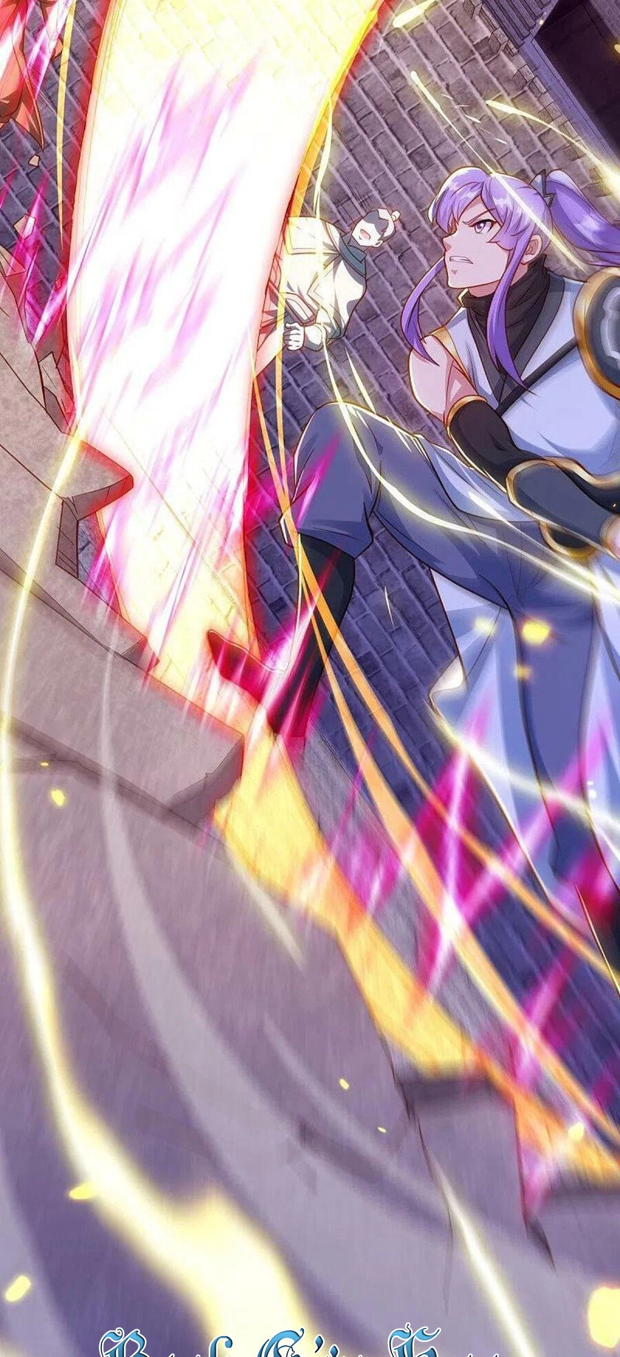 Chiến Hồn Tuyệt Thế Chapter 488 - 5