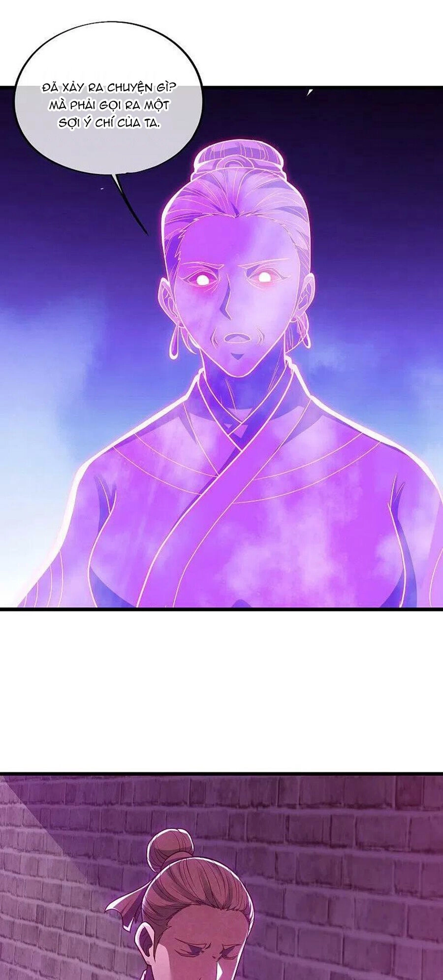 Chiến Hồn Tuyệt Thế Chapter 488 - 10