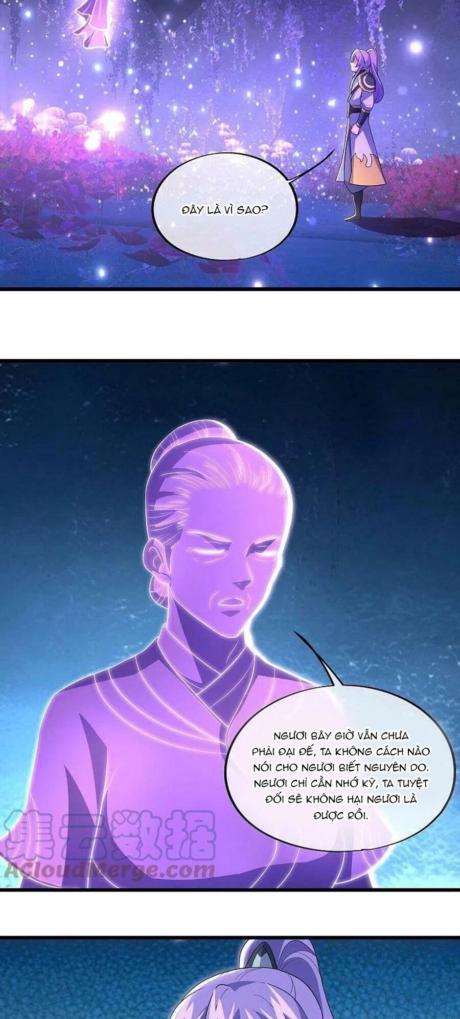 Chiến Hồn Tuyệt Thế Chapter 488 - 17