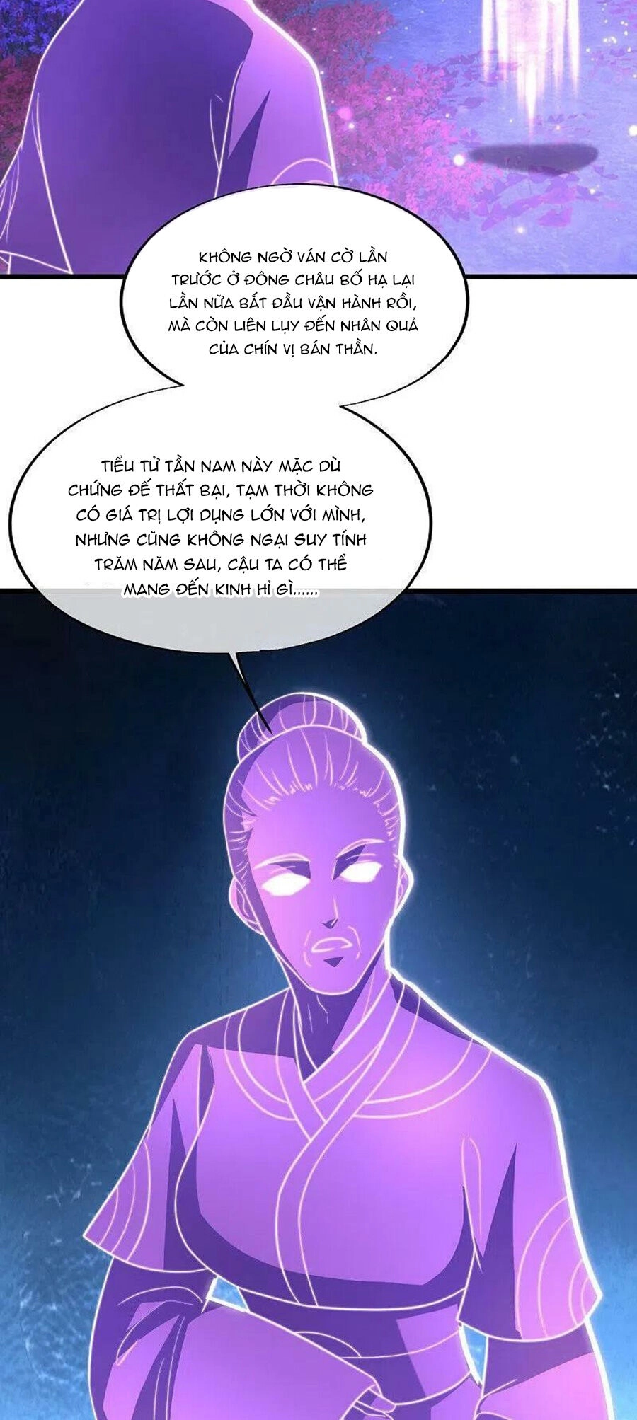 Chiến Hồn Tuyệt Thế Chapter 488 - 20