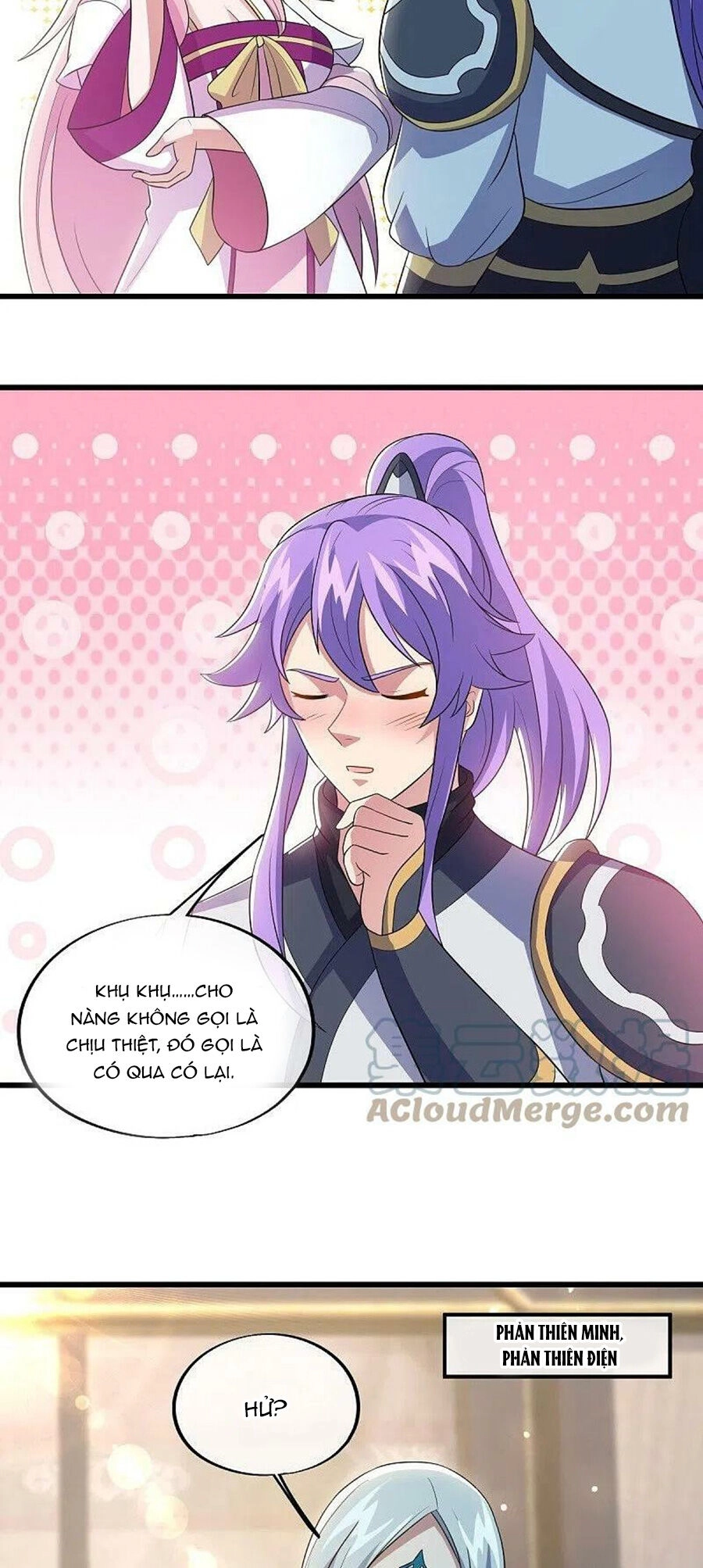 Chiến Hồn Tuyệt Thế Chapter 488 - 25