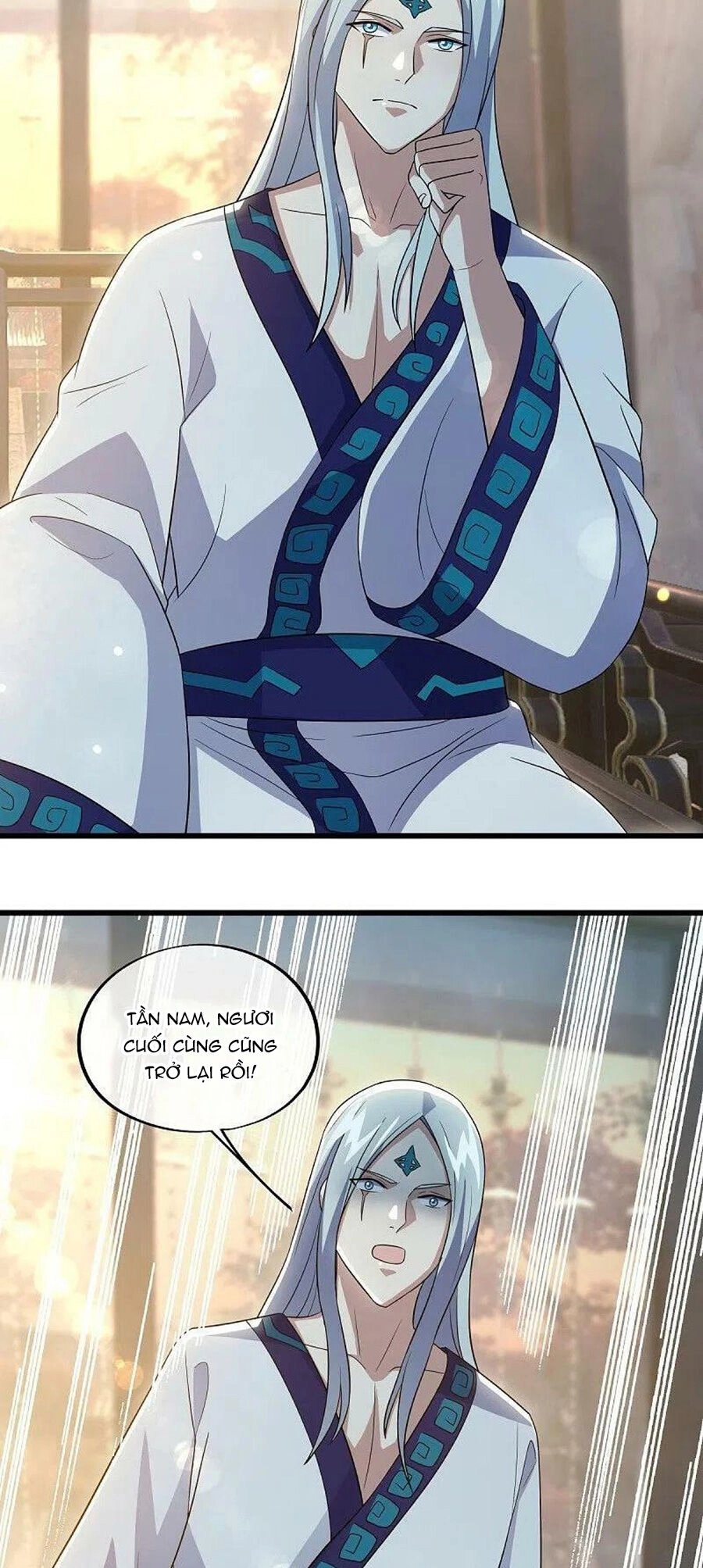 Chiến Hồn Tuyệt Thế Chapter 488 - 26