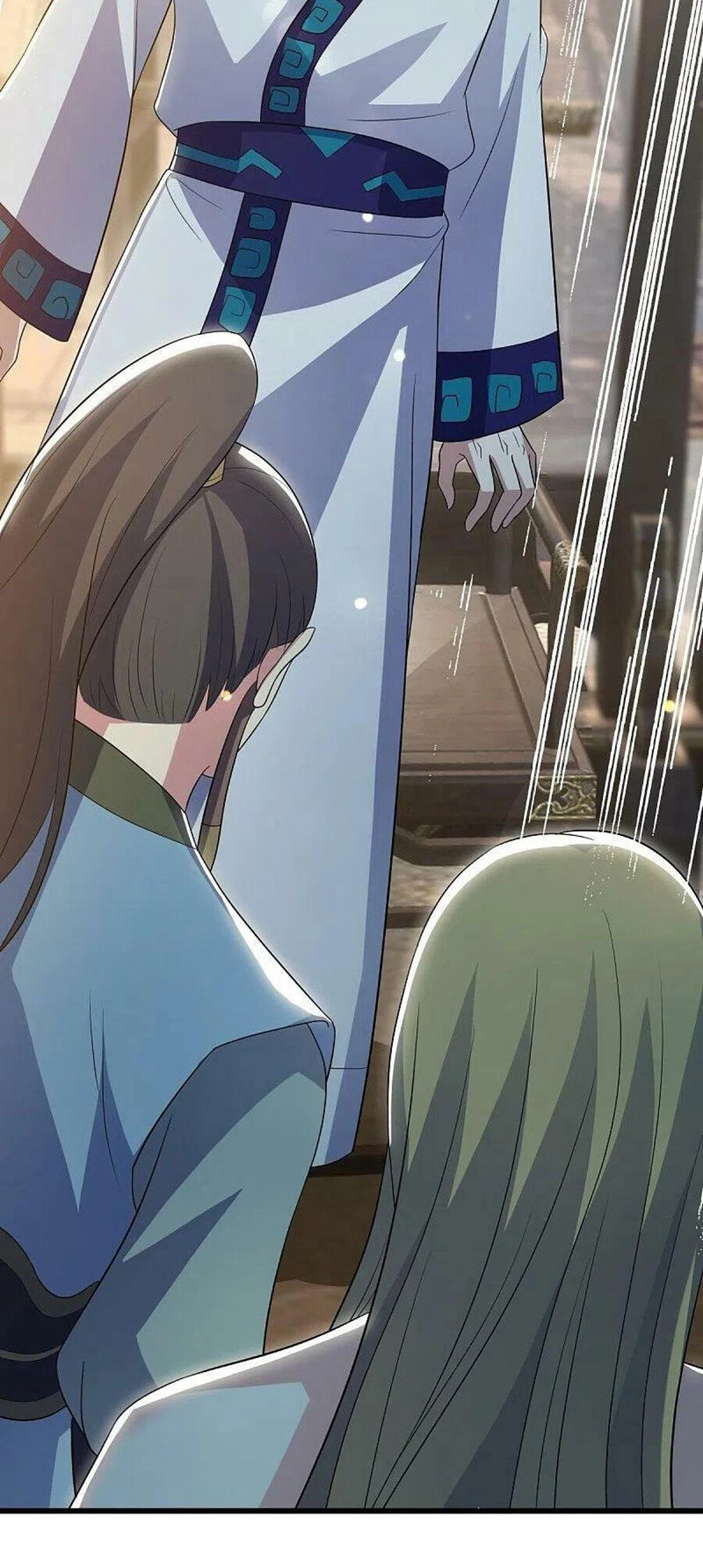 Chiến Hồn Tuyệt Thế Chapter 488 - 27