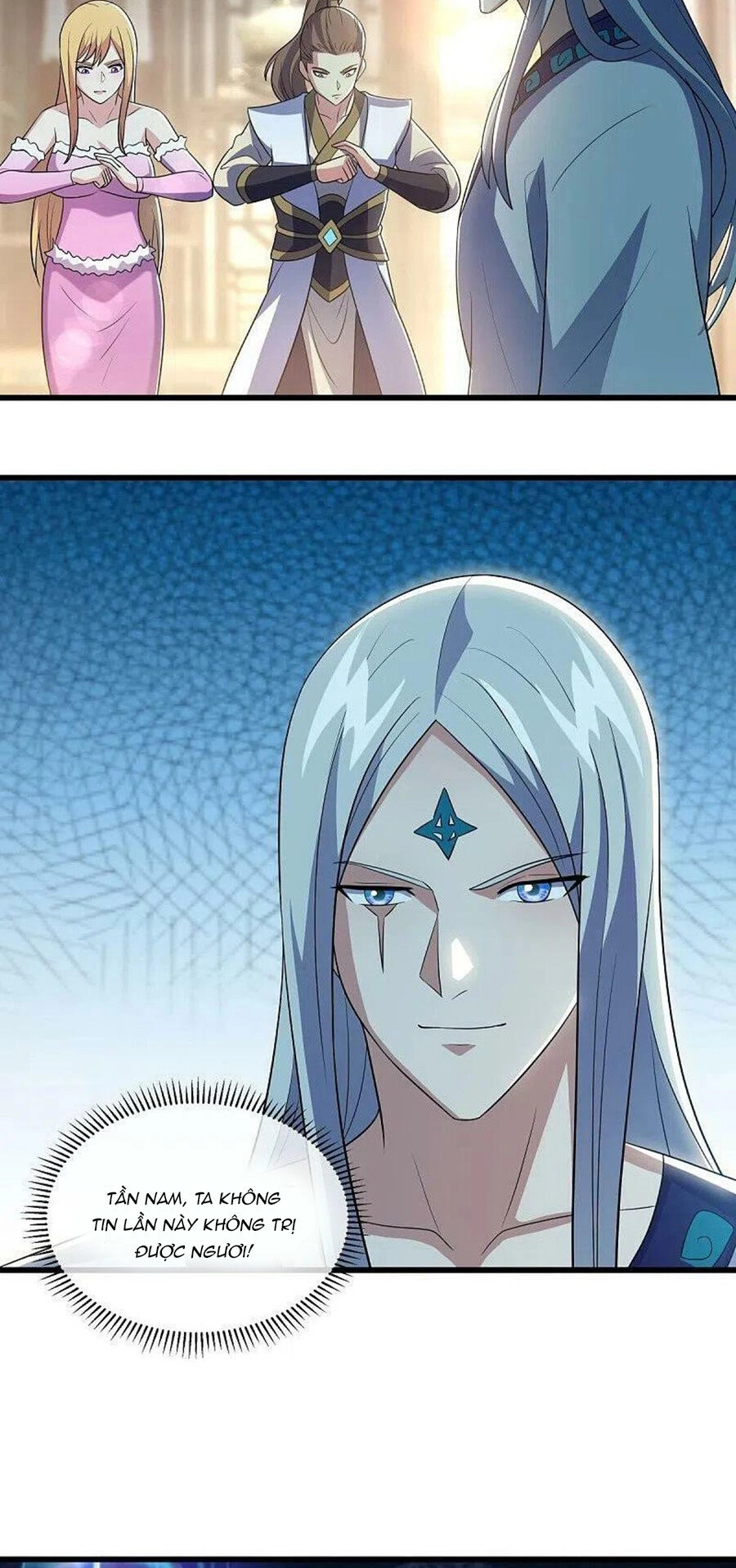 Chiến Hồn Tuyệt Thế Chapter 488 - 29