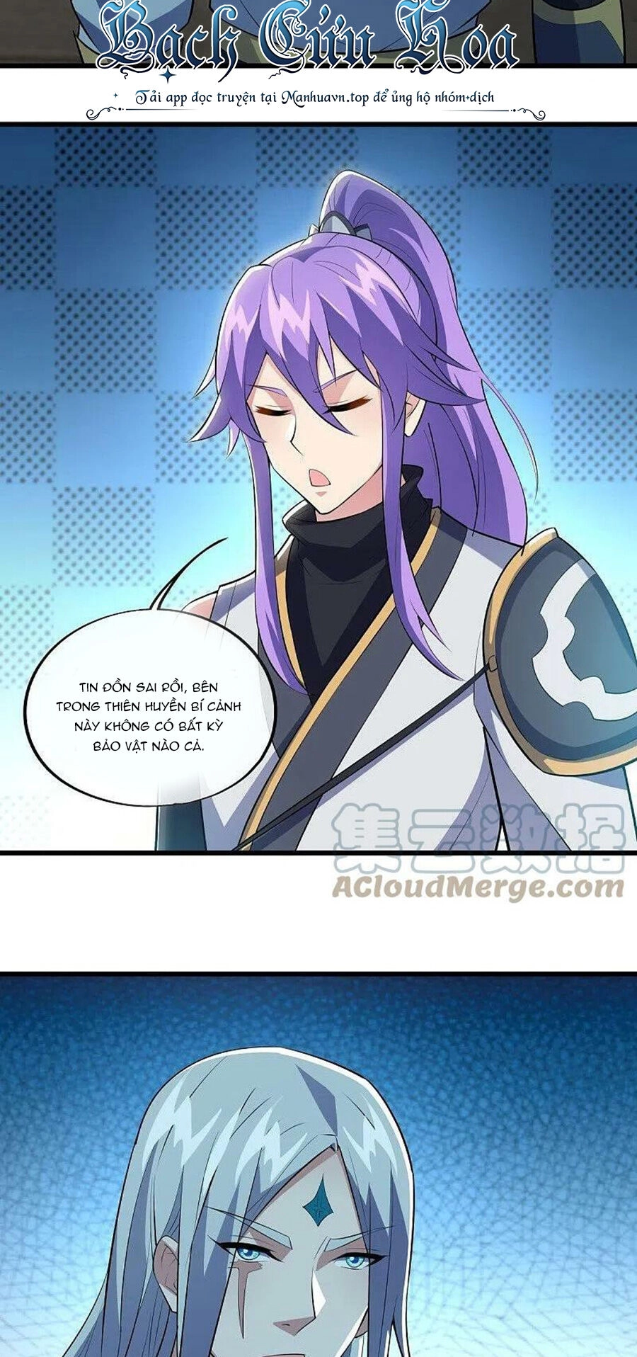 Chiến Hồn Tuyệt Thế Chapter 488 - 34