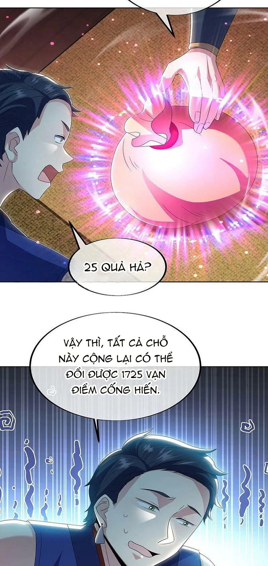 Chiến Hồn Tuyệt Thế Chapter 489 - 11