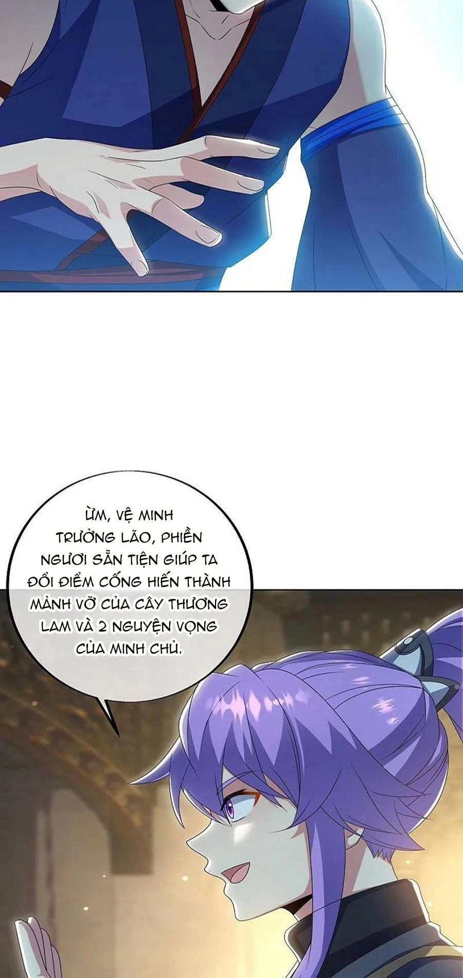 Chiến Hồn Tuyệt Thế Chapter 489 - 12