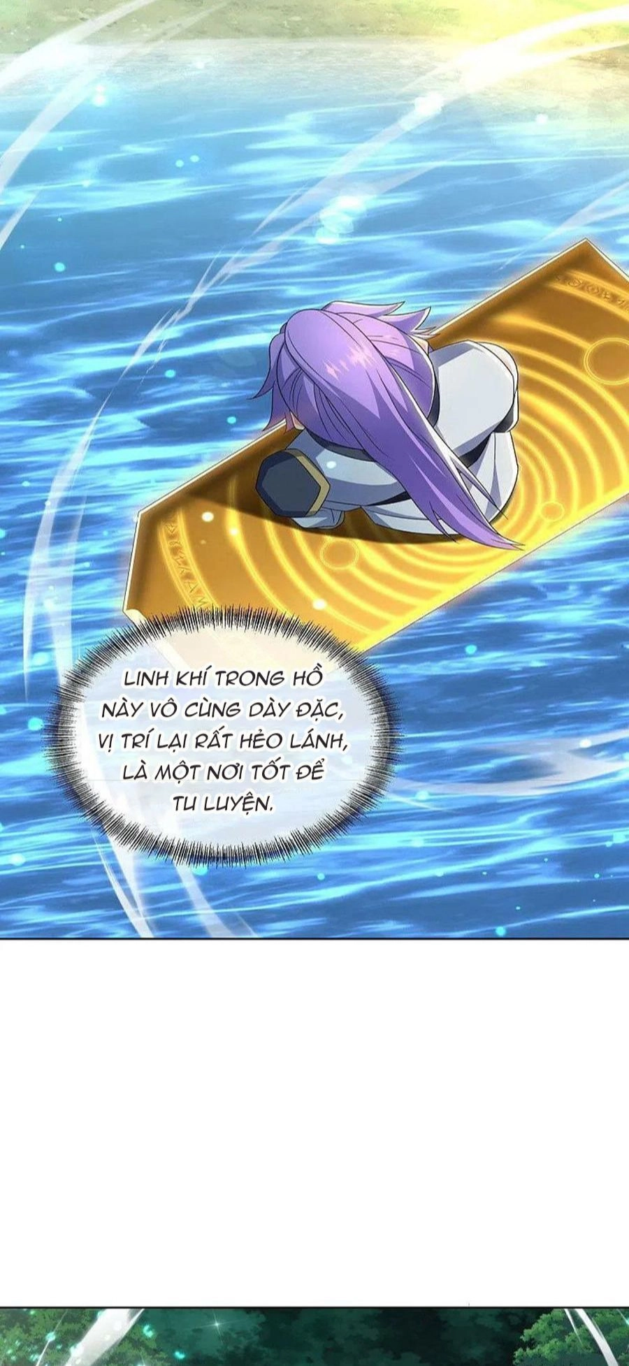 Chiến Hồn Tuyệt Thế Chapter 489 - 19