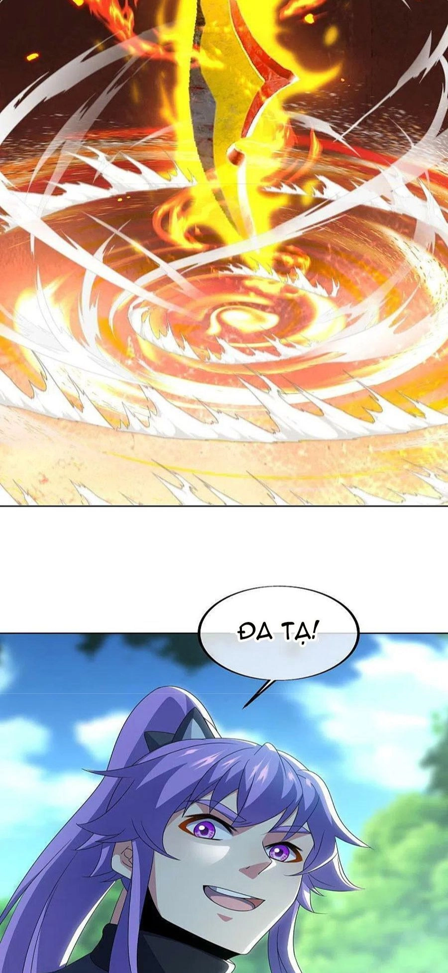 Chiến Hồn Tuyệt Thế Chapter 489 - 22